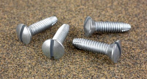 Thread Forming Screws vs. Everyday Screws: Which Is Right for Your Project?